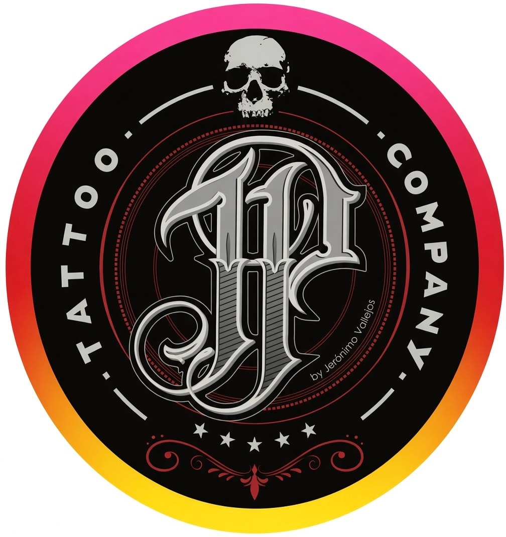 JP Tattoo Company